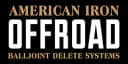 American Iron Off-Road