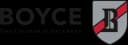 Boyce Track Burner