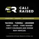 CALI RAISED