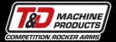 T&D Machine