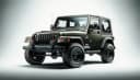 Wrangler LJ