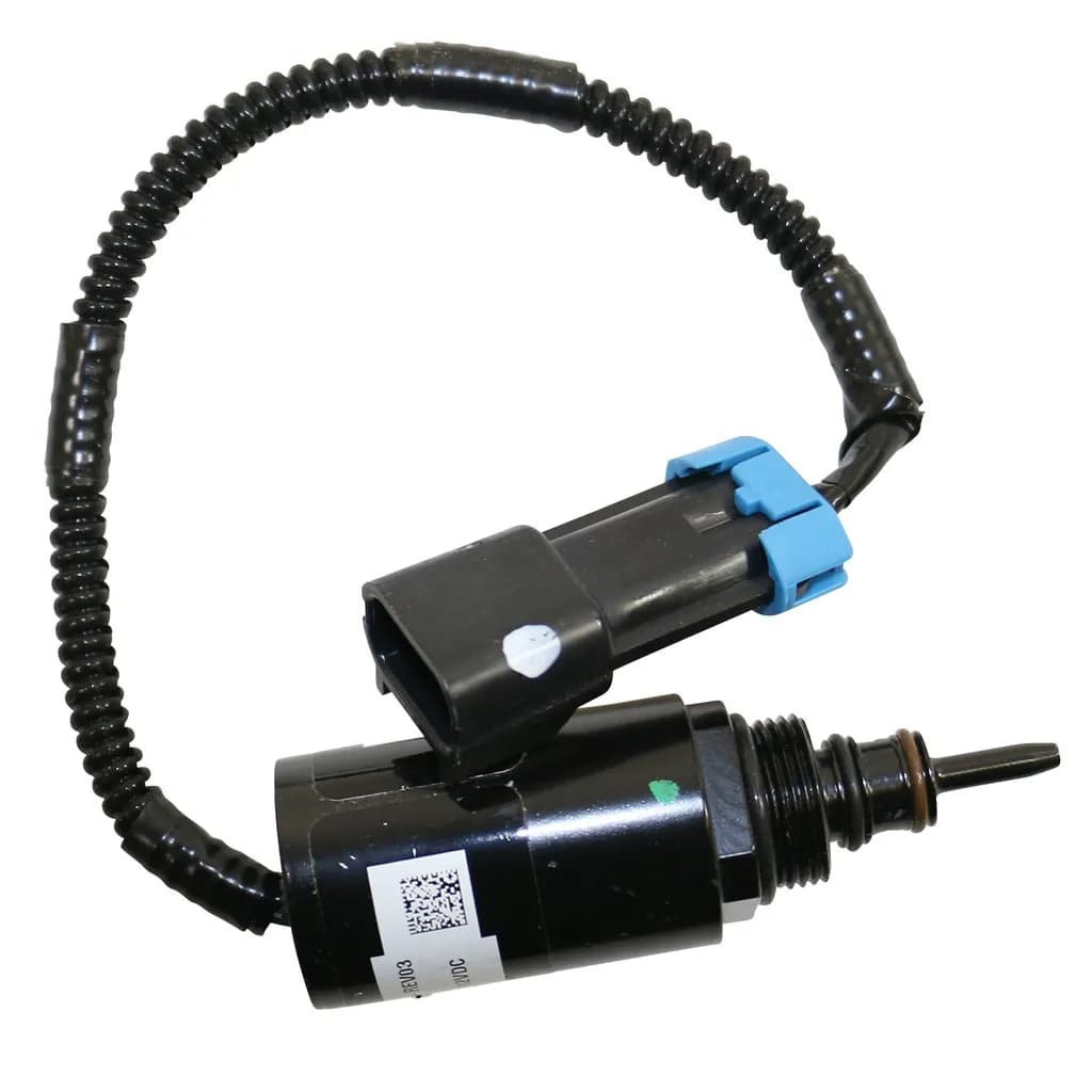 BD Diesel 1045921 Wastegate Control Valve - Dodge 2004.5-2007 5.9L