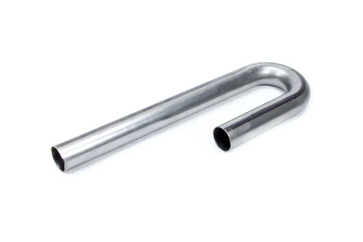 Patriot Exhaust H7018 18 gauge 1 5/8" tube diameter, 2" radius 6" 15" legs