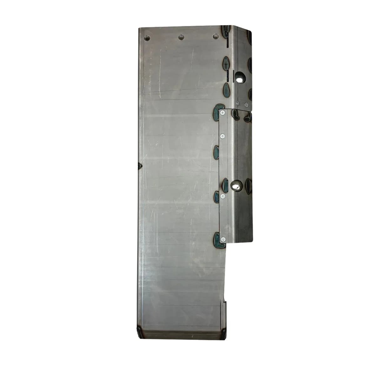 Jeep JL Exhaust/Resonator Skid Plate ONLY