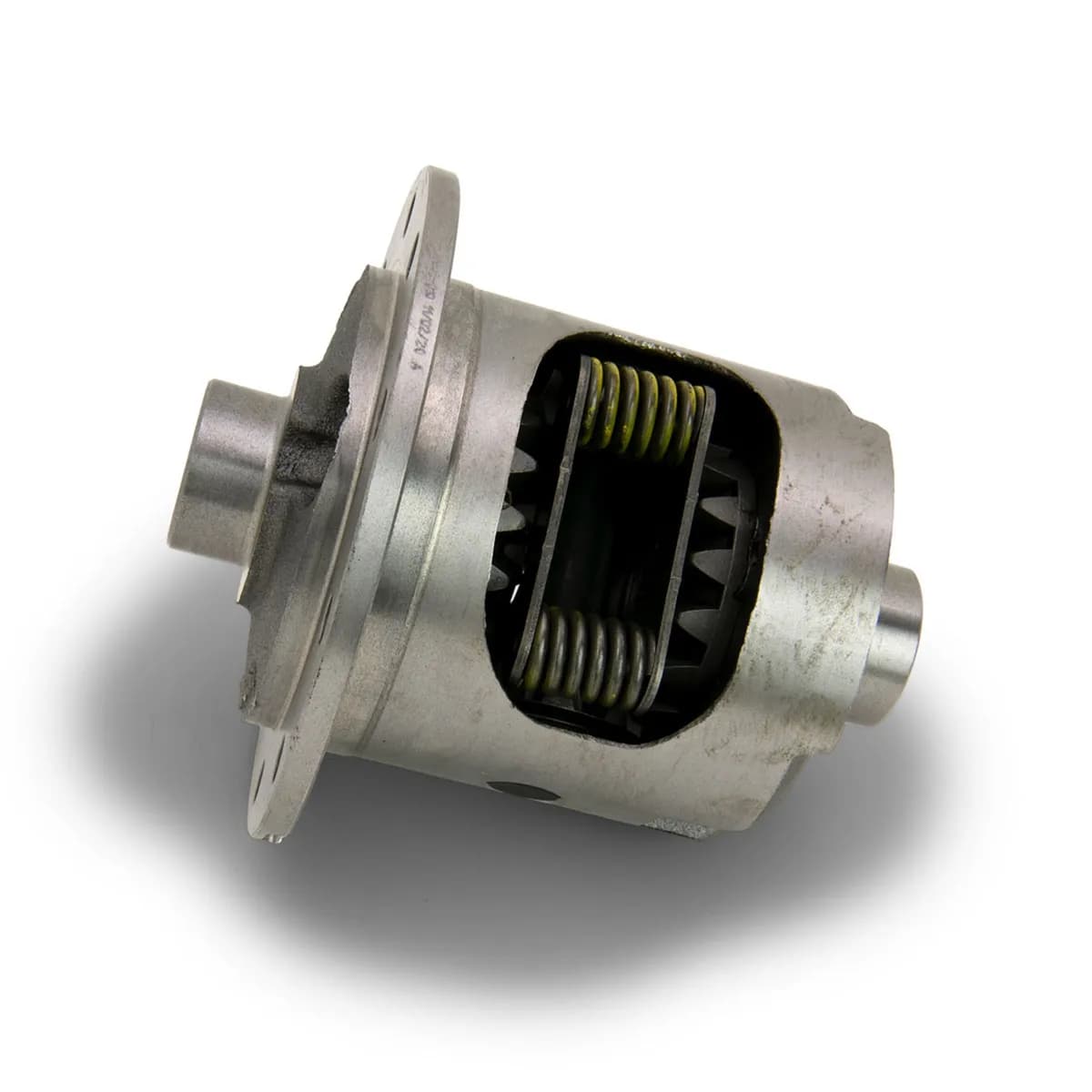 Eaton Posi® Differential; 28 Spline; 1.20 in. Axle Shaft Diameter; Rear 8.8 in.; All Ratios;