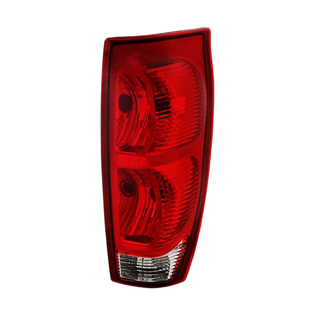0206 Avalanche Passenger Side Tail Lights OEM Right
