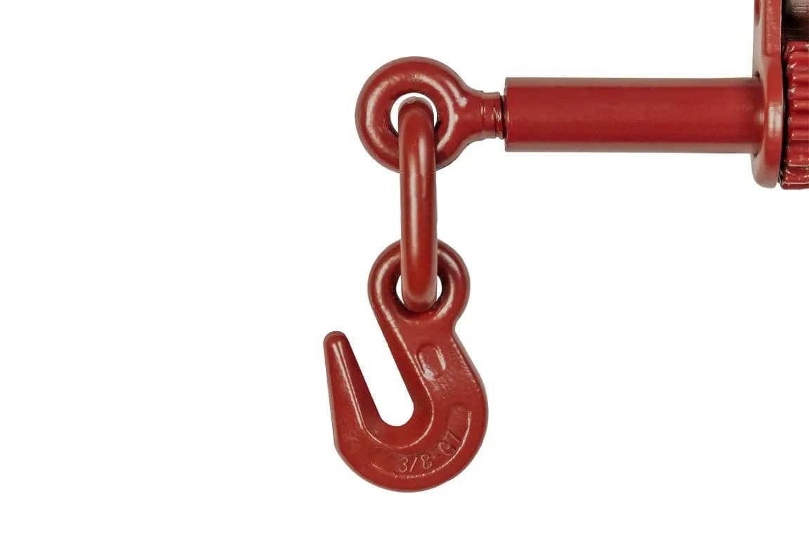 BulletProof Heavy Duty 3/8 - 1/2 Ratchet Binder BPHDBINDER