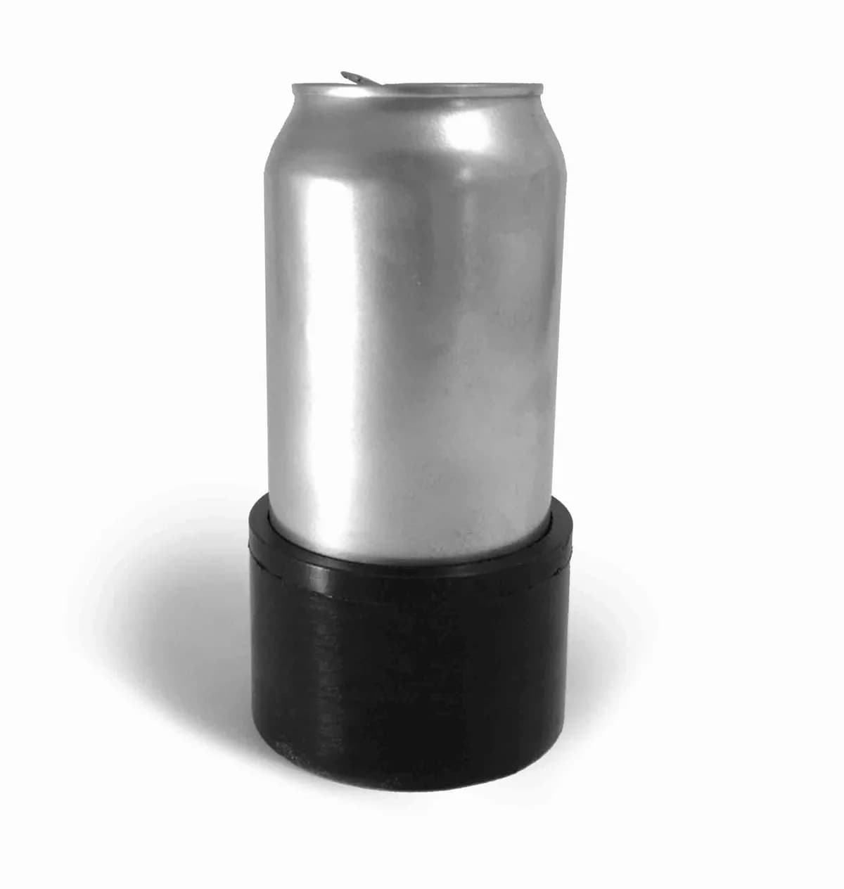 Exterior Accessories 2007-2018 Magnetic Can Holder
