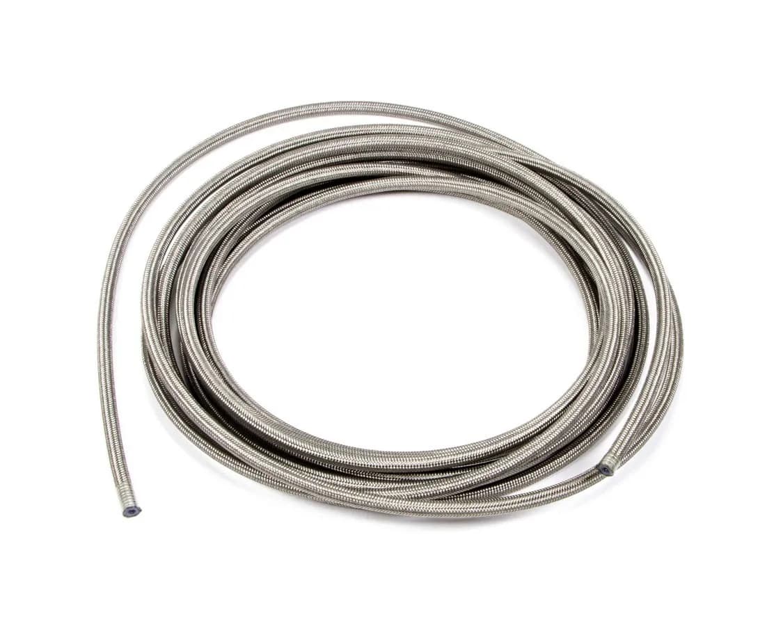 #3 Teflon Hose S/S Cover