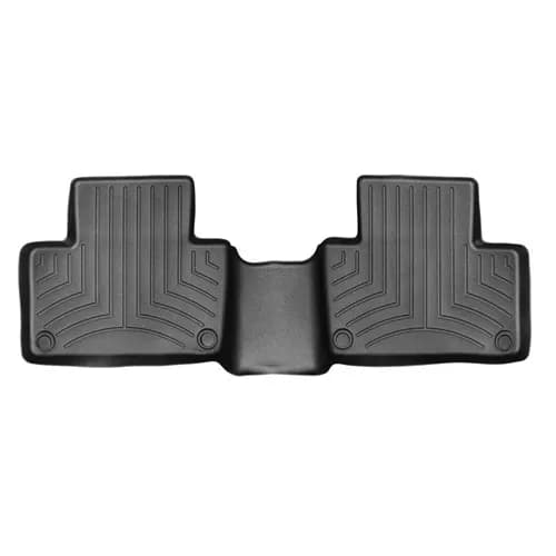 Black Rear FloorLiner Ford Escape 2020 +
