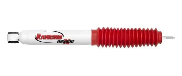 0602 Avalanche 250007 1500hd Classic 0499 2500 Front Rs5000x Shock