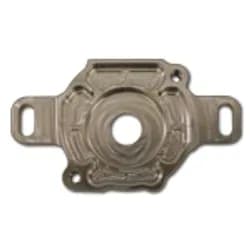 Sprint Pump Adapter Wide Mount