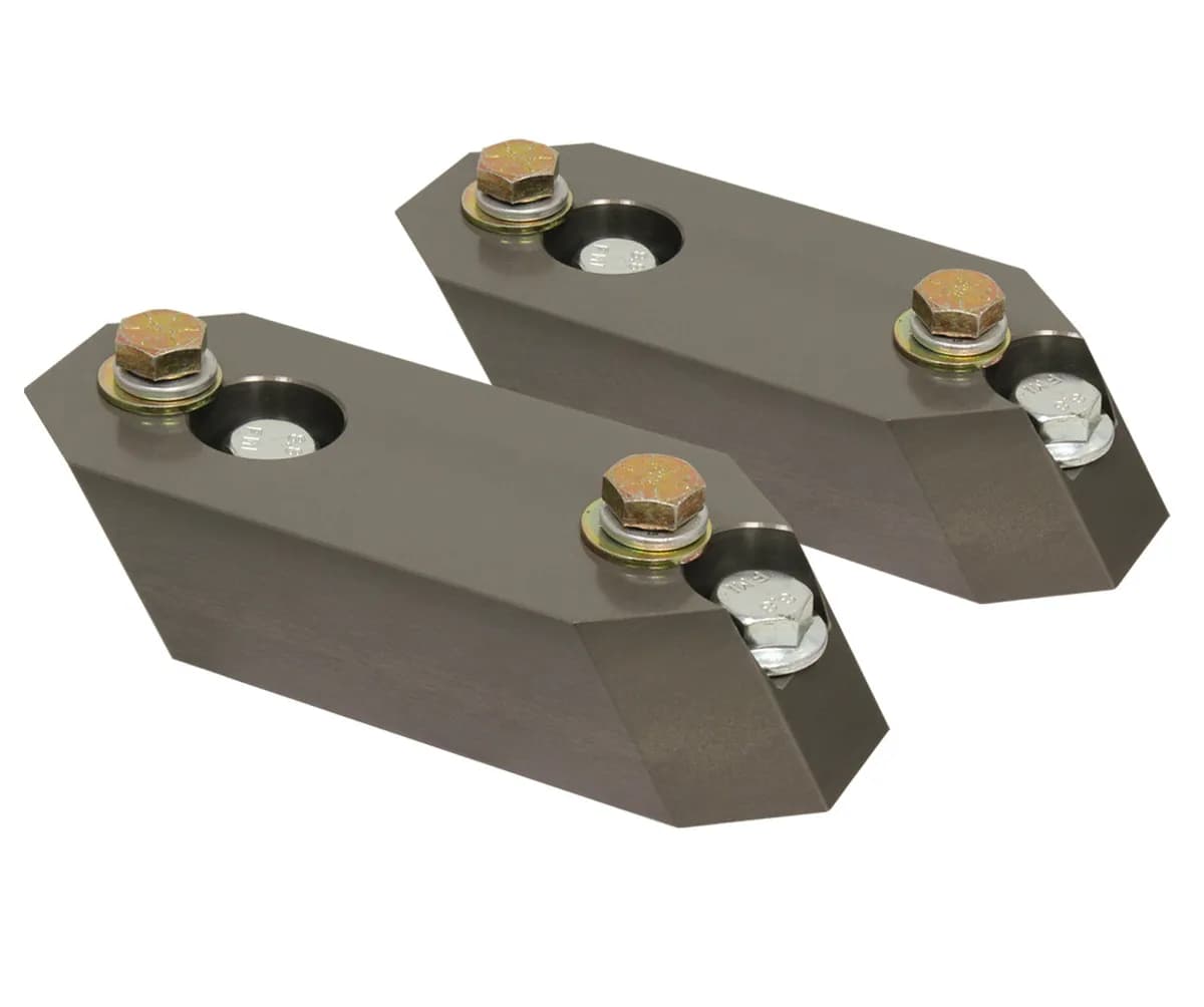 1422 RAM 2500 Suspension Sway Bar Drops
