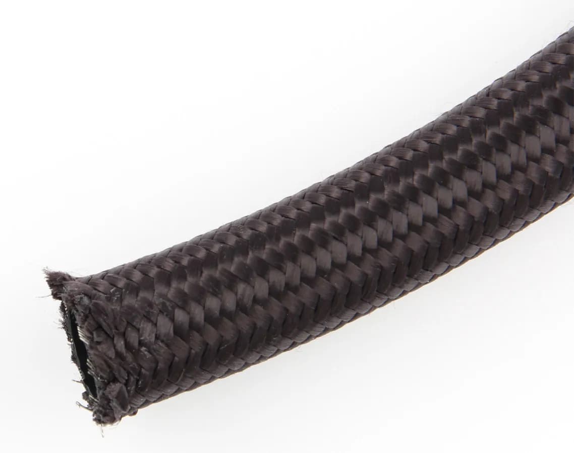 #12 Premium Nylon Race Hose 10 Feet