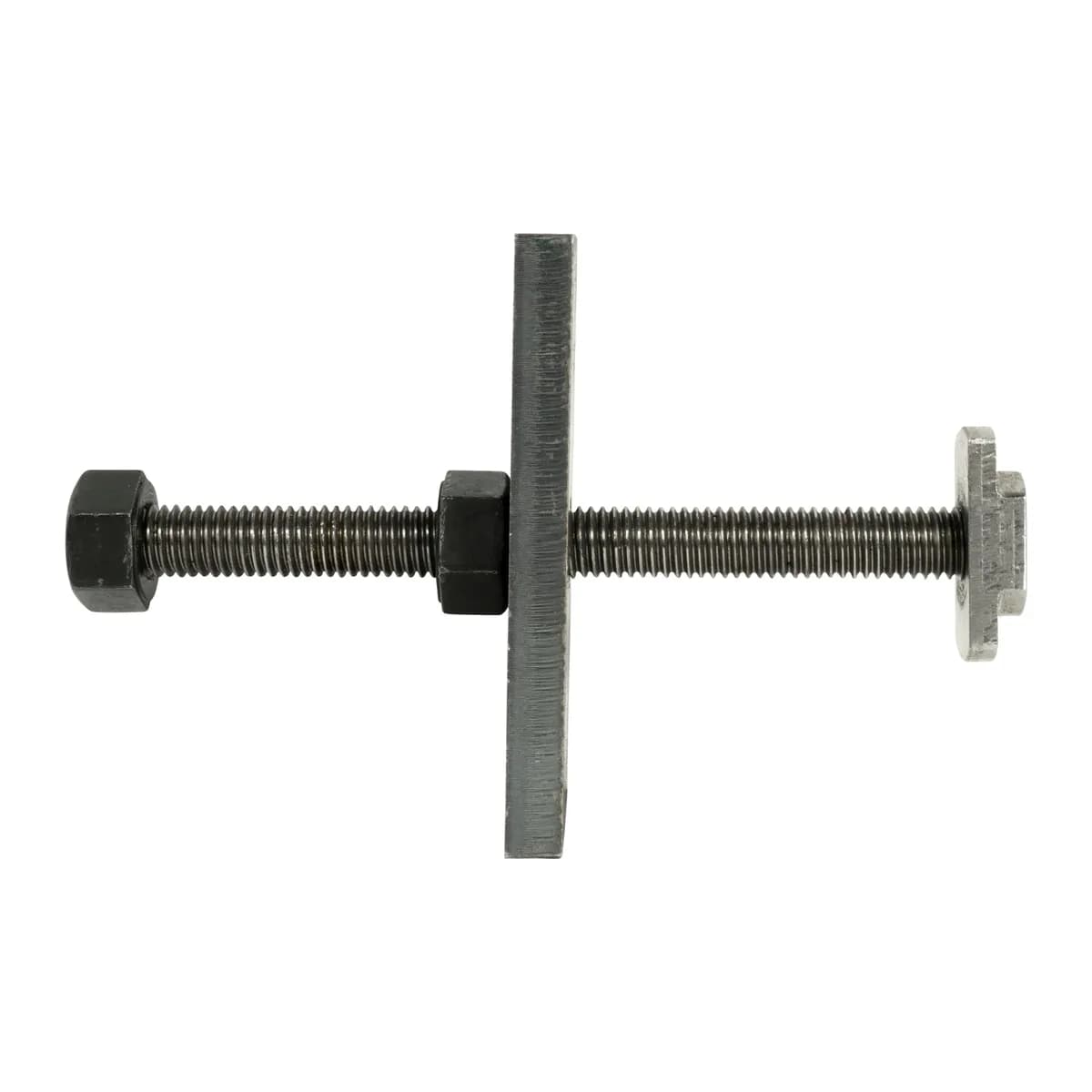 Tools Needle Bearing Puller For Toyota 8 Inch Clamshell Front Cv Axle Toyota 8 Inch Clamshell Front Cv Axle Needle Bearing/ Bushing Puller Yukon Gear