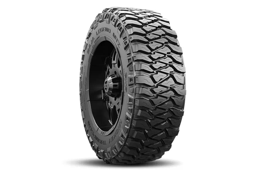Mickey Thompson Baja Legend MTZ 37x13.50R20LT Tire