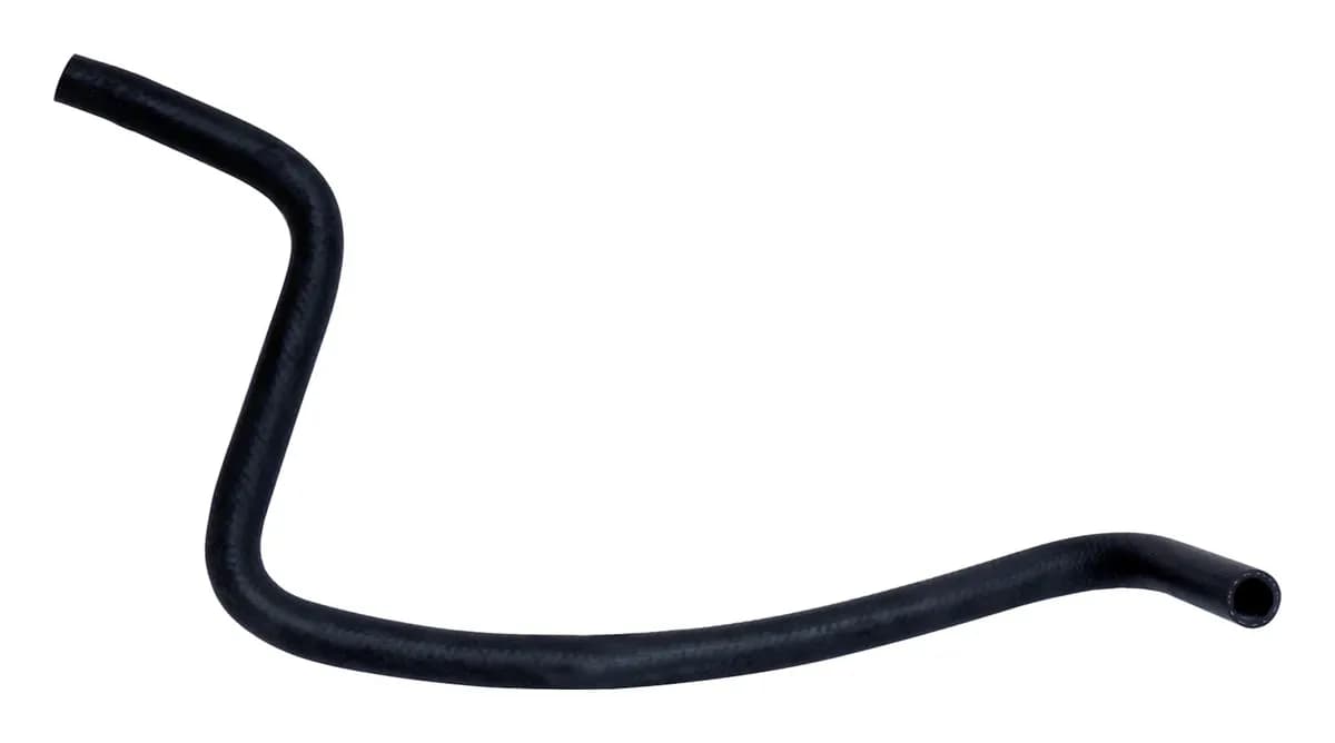 Heater Core Supply Hose For 19972006 Jeep TJ Wrangler & XJ Cherokee Lhd w/ 4.0l