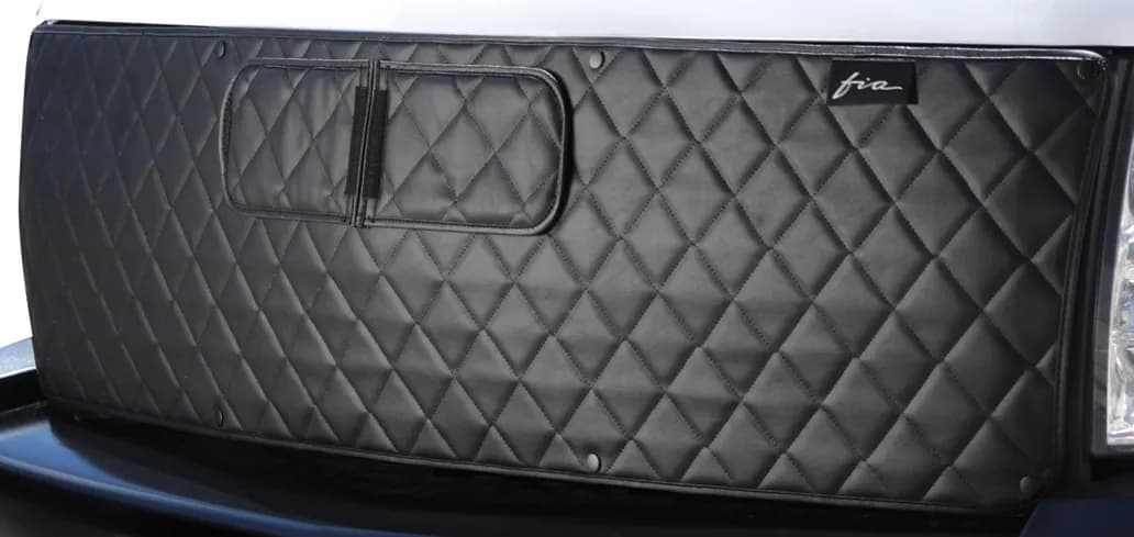 FIA WF929-62 WF920 Series - Custom Fit Combination Winter Front/Bug Screen
