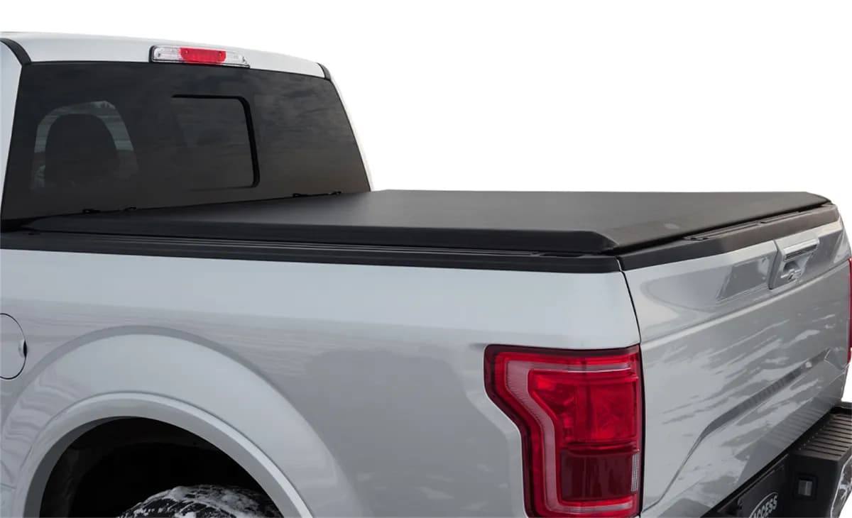 2015-2020 Ford Single F-150 5ft 6in Box