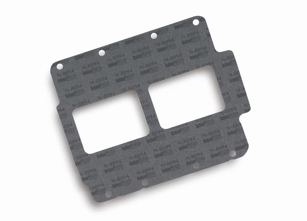 671 / 871 Blower Base Gasket