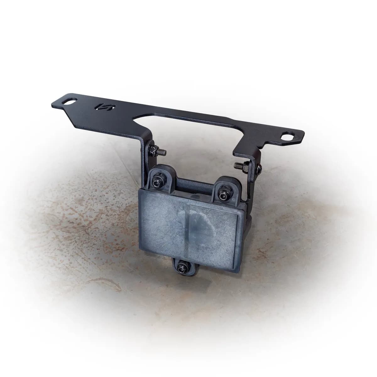 2021+ Ford Bronco High Clearance ACC Relocation Bracket