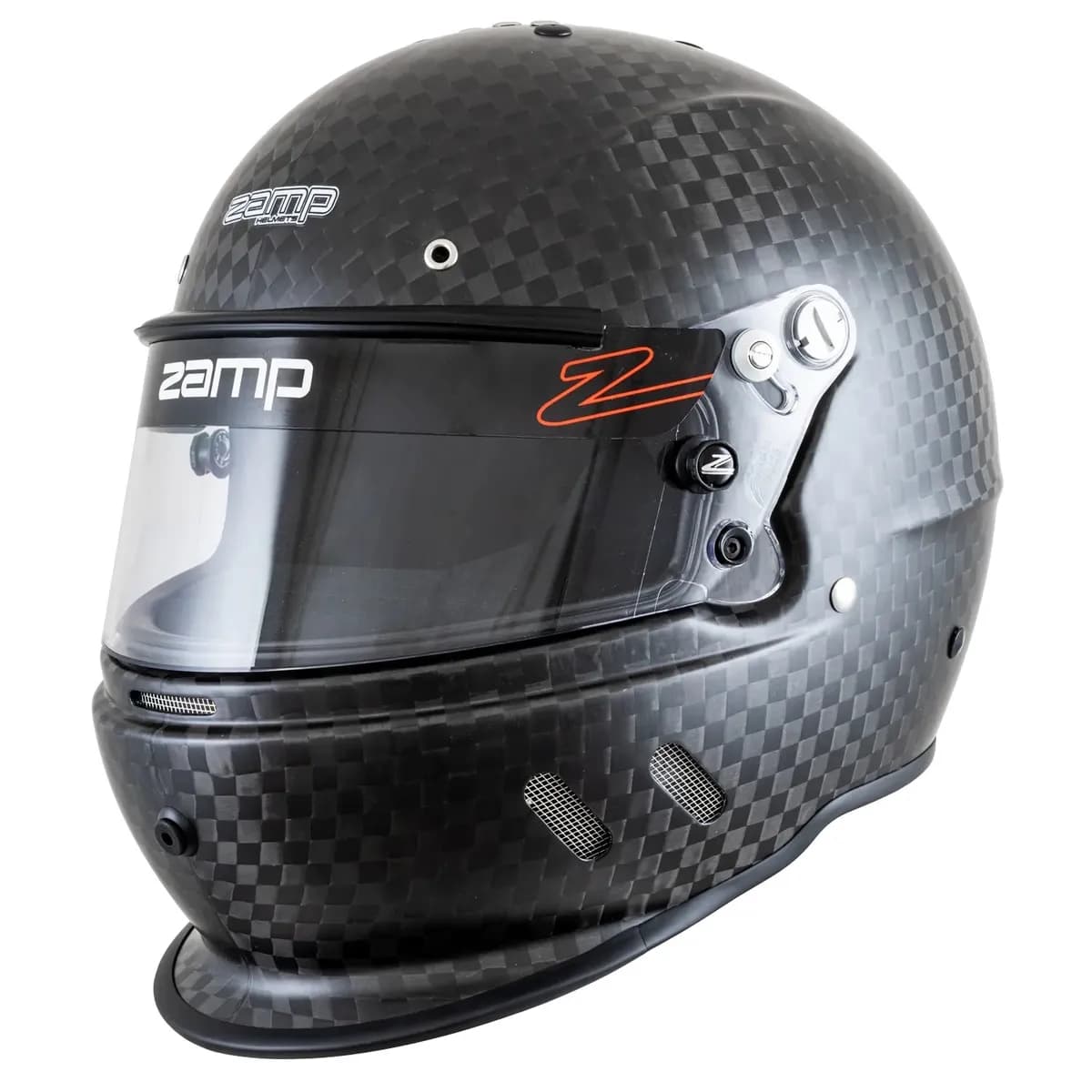 Helmet RZ-67D 3X-Large Matte Carbon SA2025