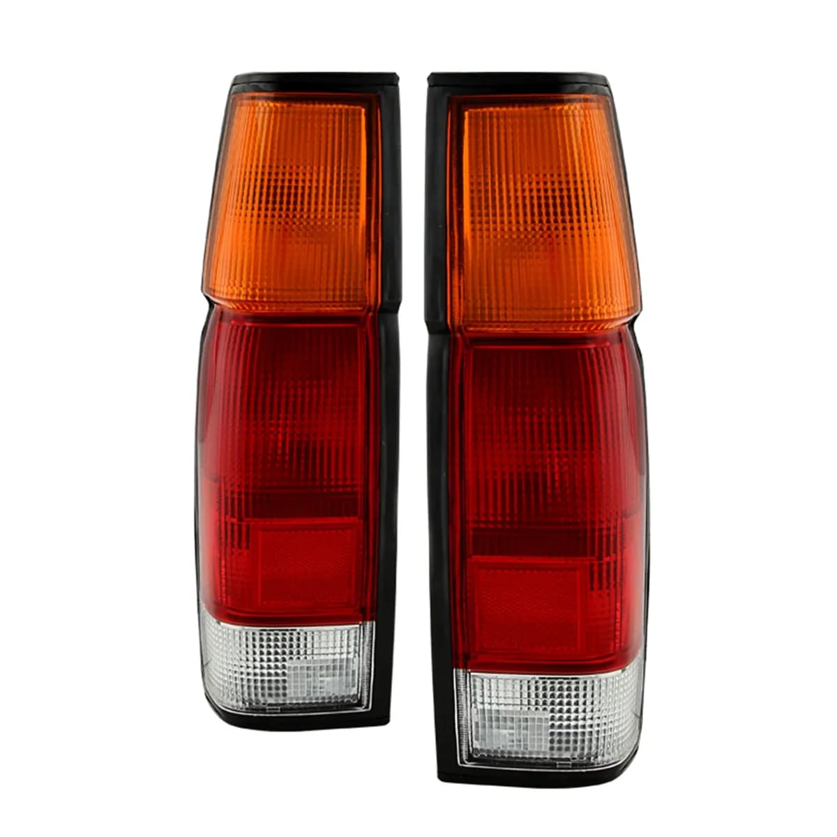 8697 Hardbody Pickup/D21 Tail Lightsoem