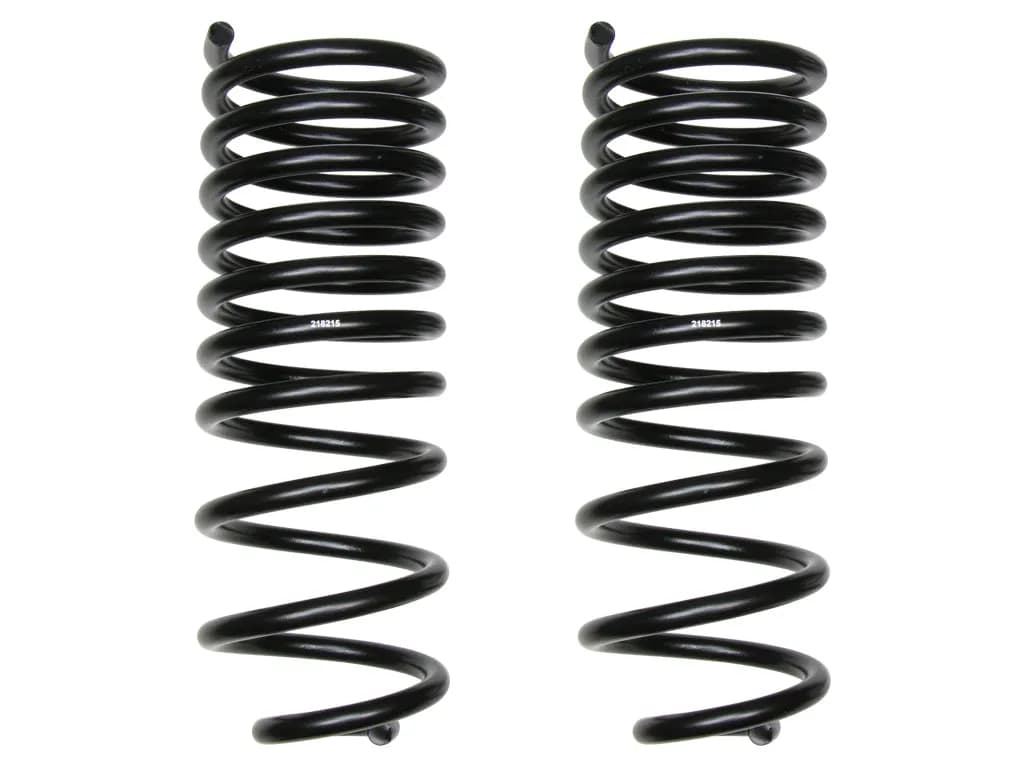 ICON 2014-2026 Ram 2500, 0.5" Lift, Rear, Performance Coil Spring Kit