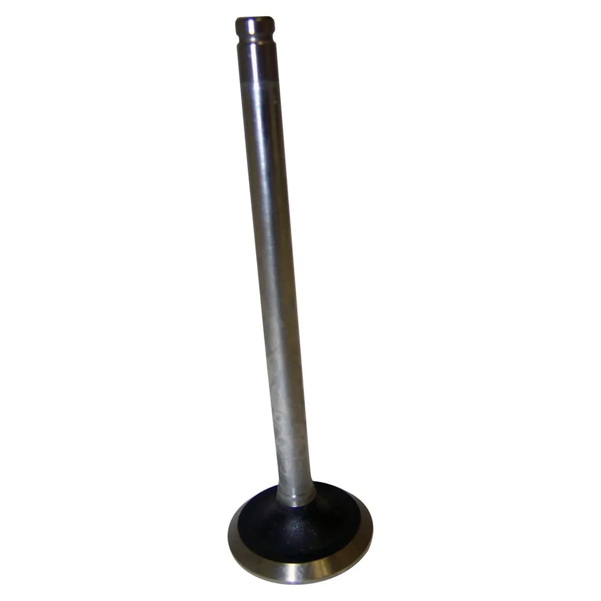 Exhaust Valve 1997-1999 TJ Wrangler w/ 4.0L Engine; 1997-1998 TJ Wrangler w/ 2.5L Engine; 1991-1995 YJ Wrangler w/ 2.5L, 4.0L Engines; 1987-1990 YJ Wrangler w/ 2.5L Engine w/ Head Marked "20"; 1987-1990 XJ Cherokee w/ 2.5L Engine w/ Head Marked "20";