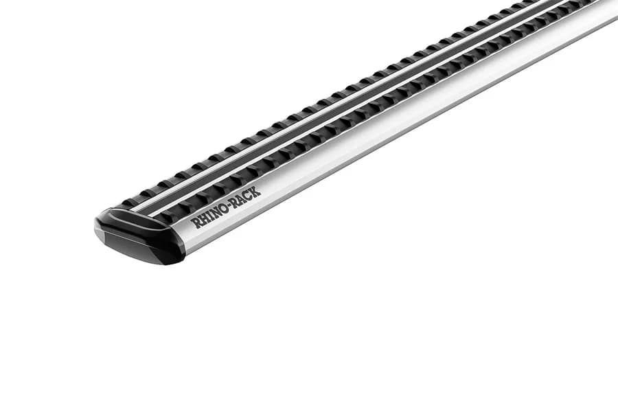 Rhino Rack Sportz Bar - Silver 59in - JT/JL/JK/TJ Hard Top