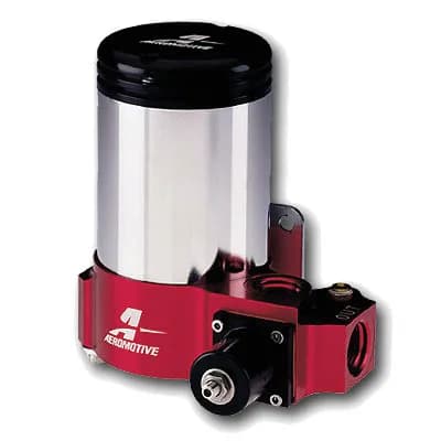 Aeromotive A2000 Carbureted Fuel Pump