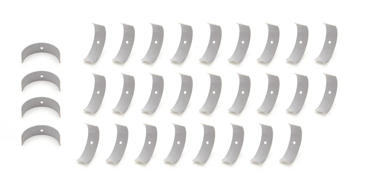 Engine Connecting Rod Bearing Set CB-1512VNL(30)