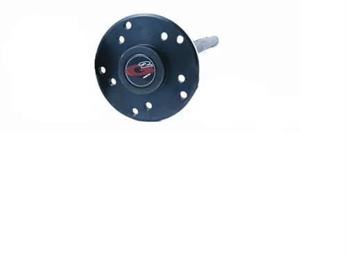 G2 Axle and Gear 95-2052-2-322 Dana 44 JK Rubicon Replacement Passenger Rear Axle Shaft