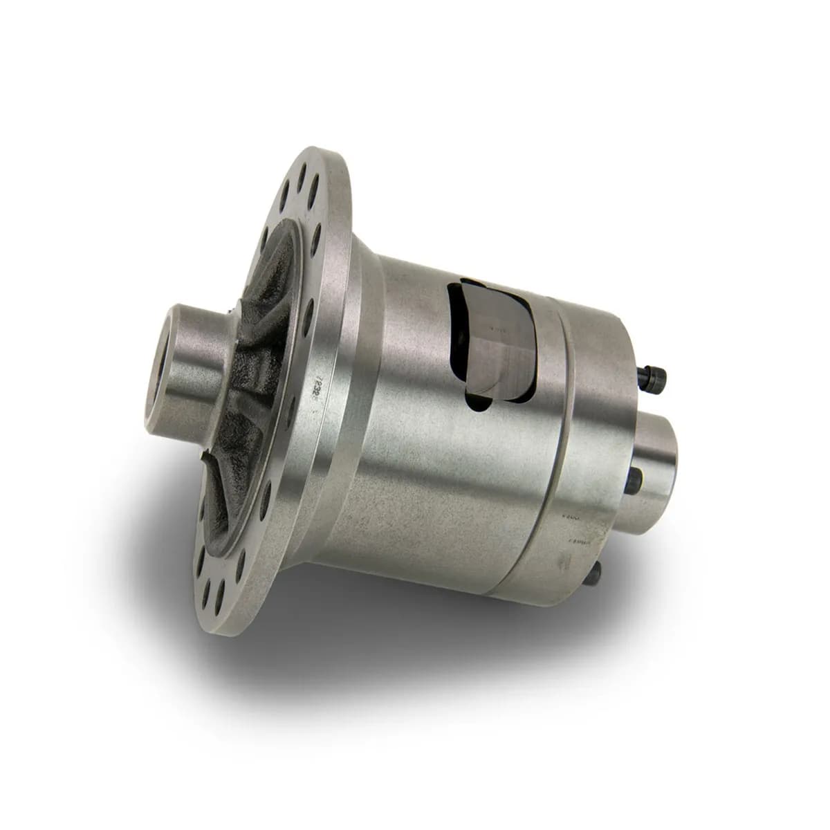 Detroit Locker® Differential; 30 Splne;1.15 in. Axl Shft Dia;3.54 And Up Rng Gr Pin Ratio;Dana Spr 35;BeargPN[LM102949];RacePN[LM102911];Uniq. ShimsReqdForCertnApps; Rear Dana 35;