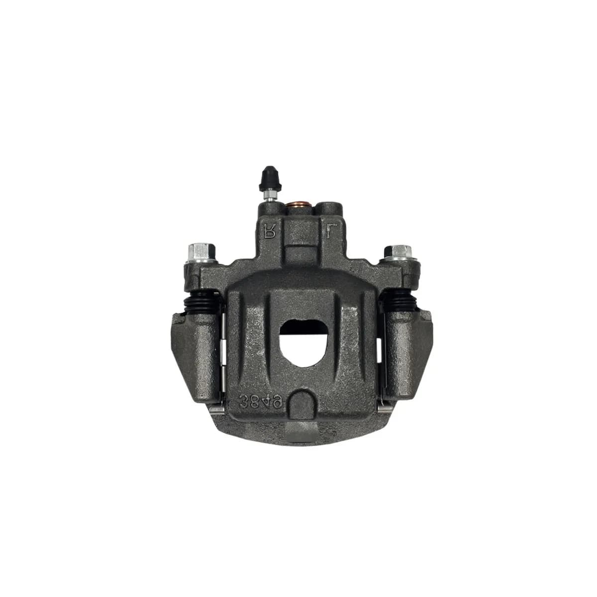 Rear Left Toyota Highlander 2007-2004