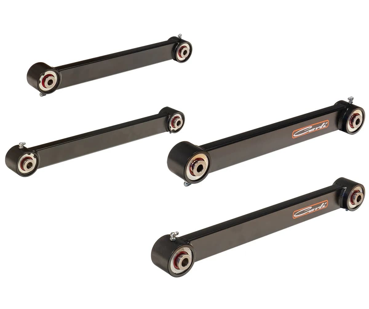 0309 RAM 2500/3500 4x4 RAM Extended Control Arms
