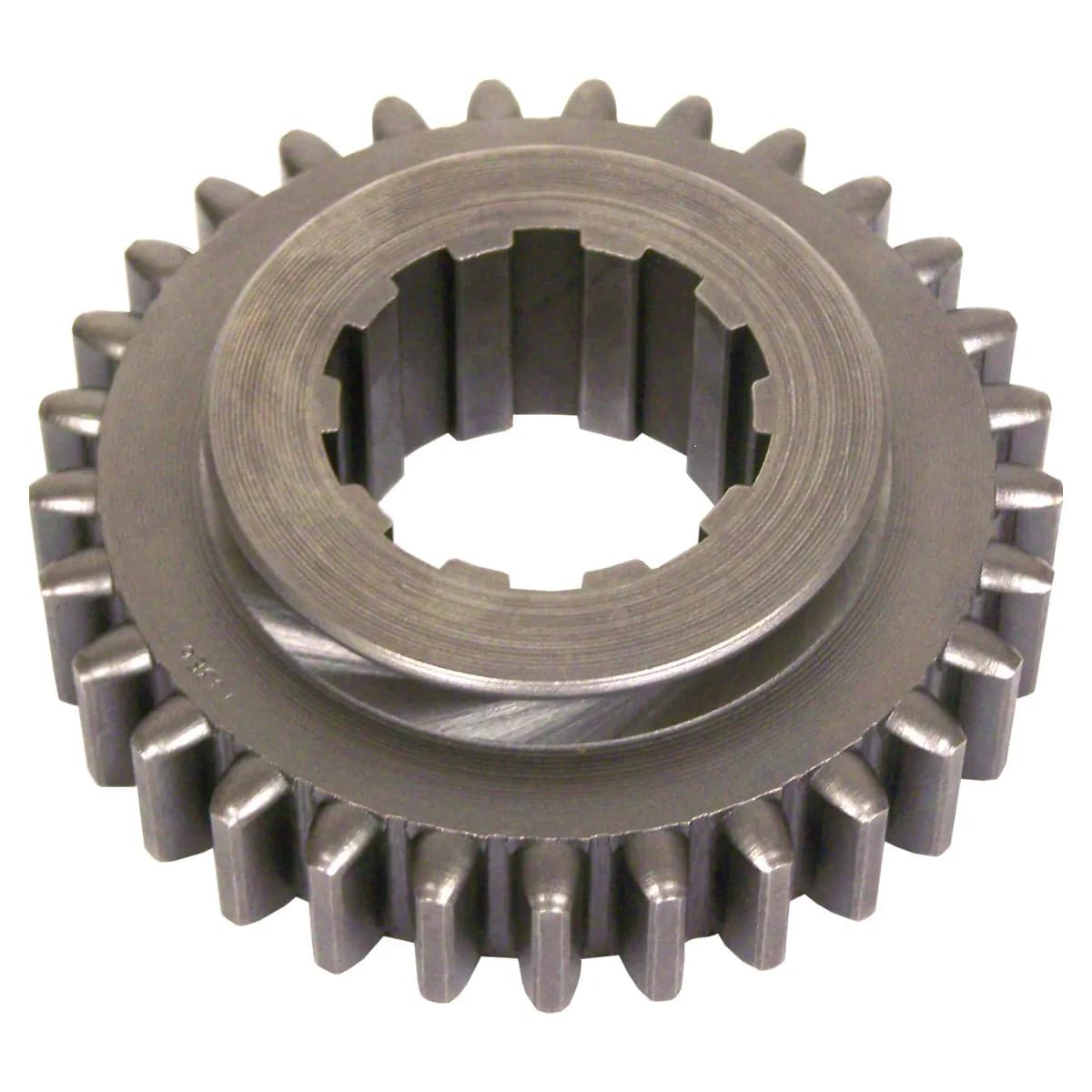 First & Reverse Gear 1945-1949 CJ-2A;1948-1953 CJ-3A;1953-1968 CJ-3B;1955-1971 CJ-5, CJ-6;1950-1952 M38;1952-1963 M38A1;1956-1964 FC-150;1957-1964 FC-170;1963-1964 SJ, J-Series;1966-1971 C101 Commando;1947-1965 Pickup;1946-1964 Station Wagon;1