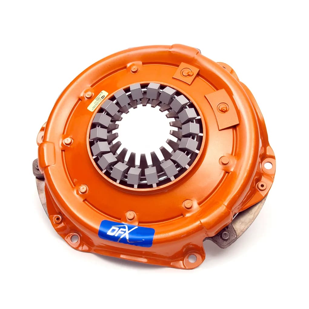 Centerforce 311361739 DFX(R), Clutch Pressure Plate