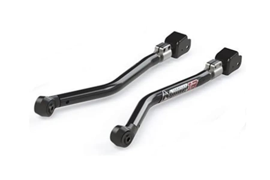 18c Jeep Wrangler Jl/20c Jeep Gladiator JT Front Upper Long Arm Kit JT Kit W/Ir Axle Bushings