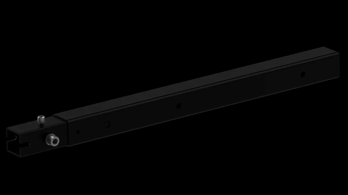 The Connector Bar For Expanse Cargo Tray