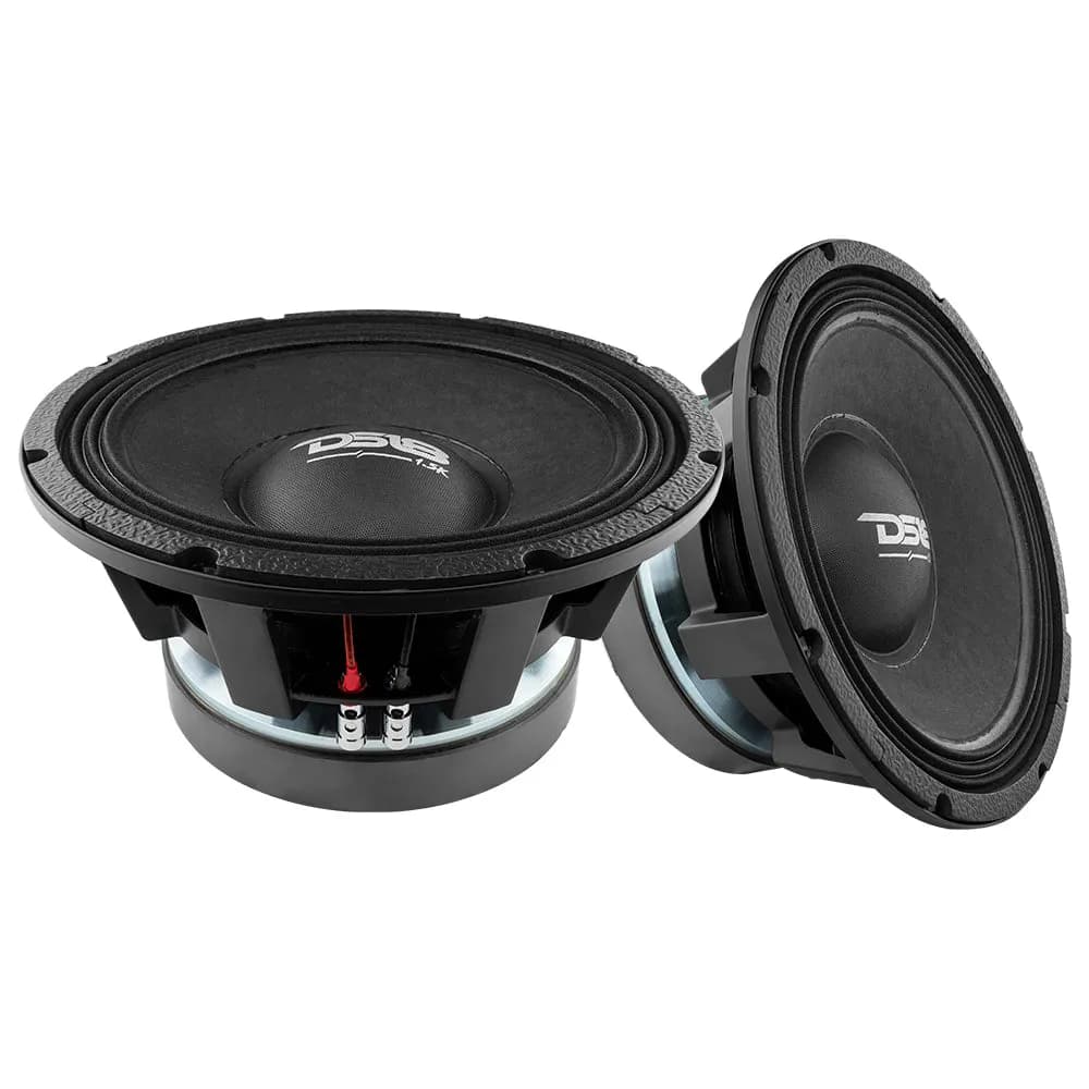 PANCADÃƒO Mid-Bass Loudspeaker 12" 1500 Watts Rms 4-Ohm