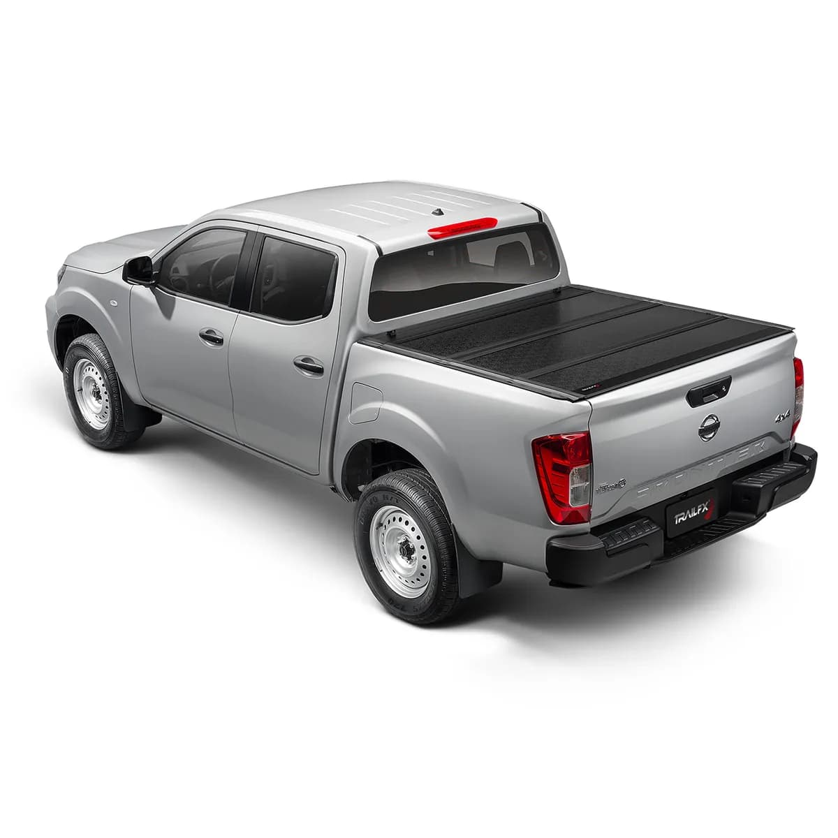 Hf3 Frontier 5' Bed