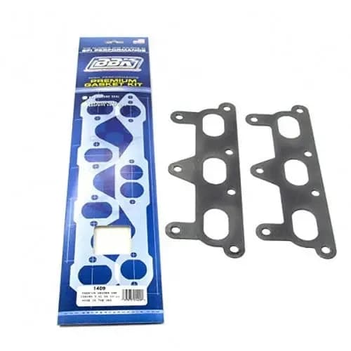Bbk Performance Parts 1409 Premium Header Gasket Set-Camaro v6 (Pair)