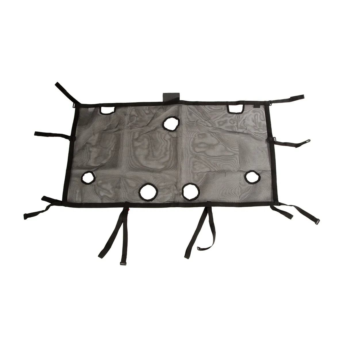 Rugged Ridge Eclipse Hard Top Sun Shade, Black - JT/JL