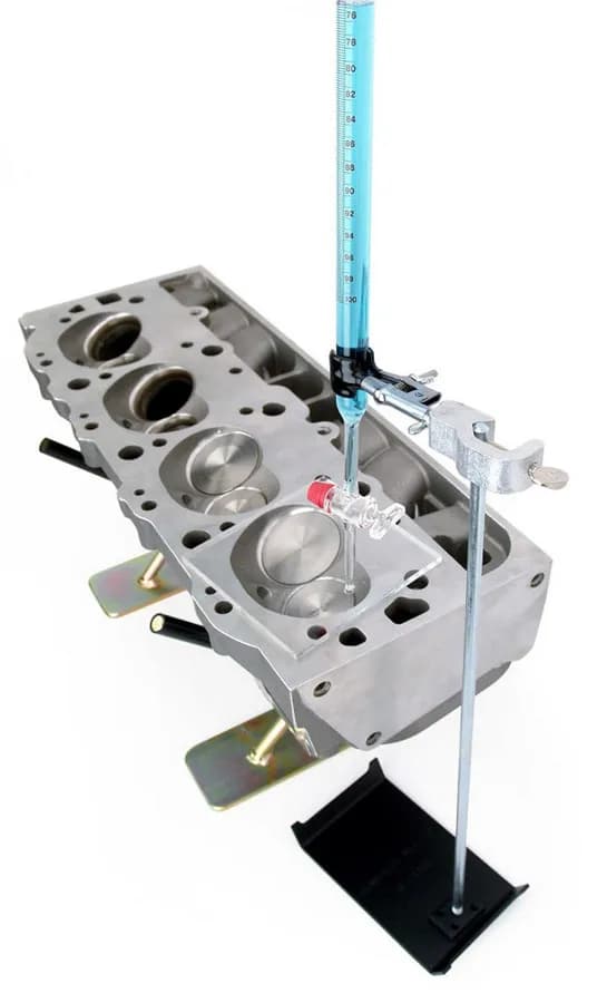 100cc x .2cc Pro Head CC Kit