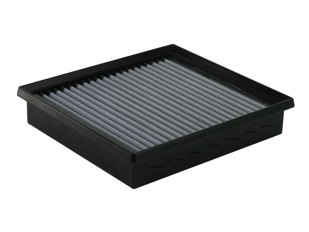 2011 Jeep Grand Cherokee V6 3.6L/V8 5.7L. aFe Power Magnum Flow OER Air Filter; OER Direct Replacement ProDry S