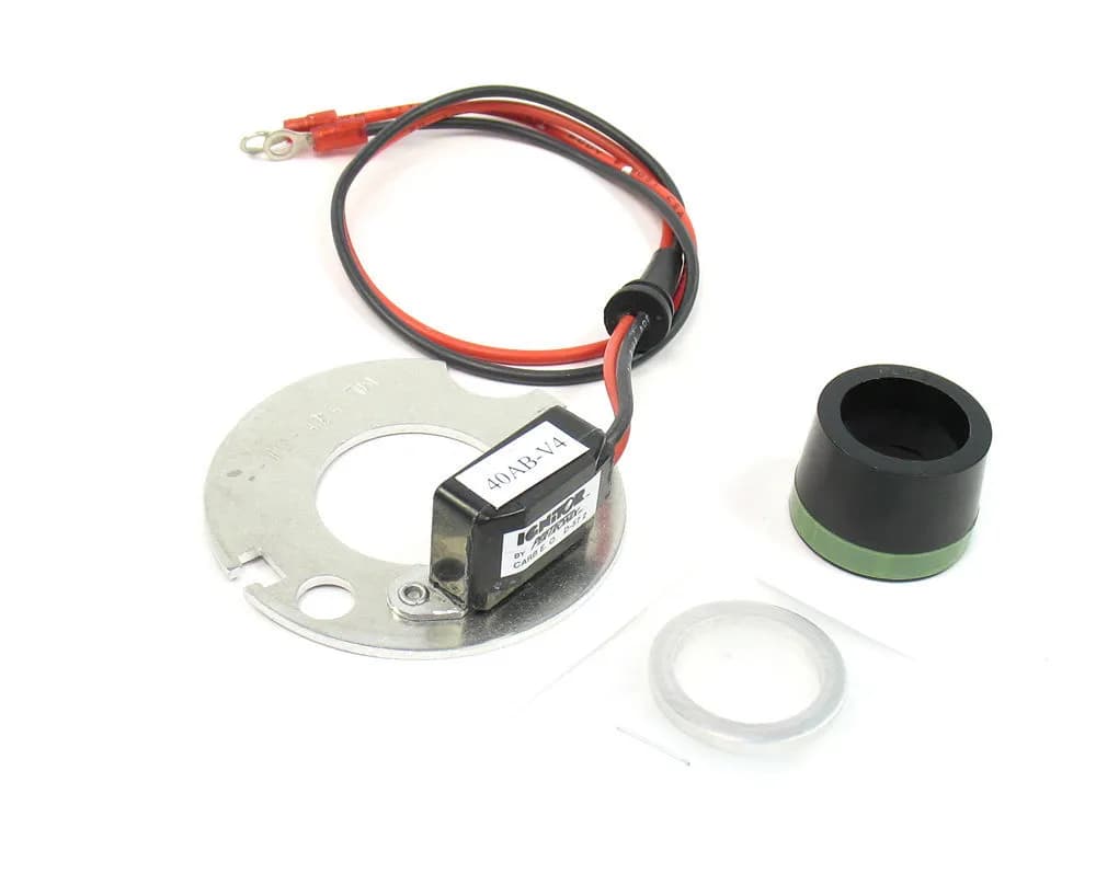 Ignitor Mal Yl/Hp/Dp 25263132