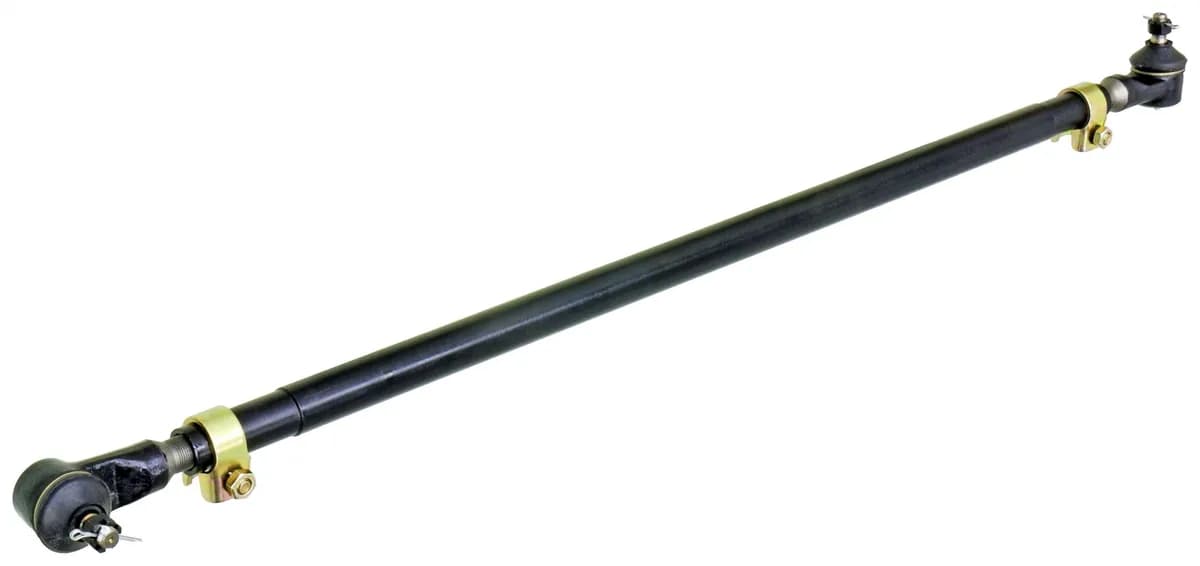 Currie Heavy Duty Tie Rod - Complete