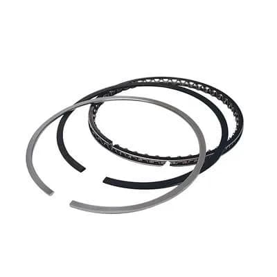 4.060 CS Piston Ring Set .043.043 3.0mm File Fit