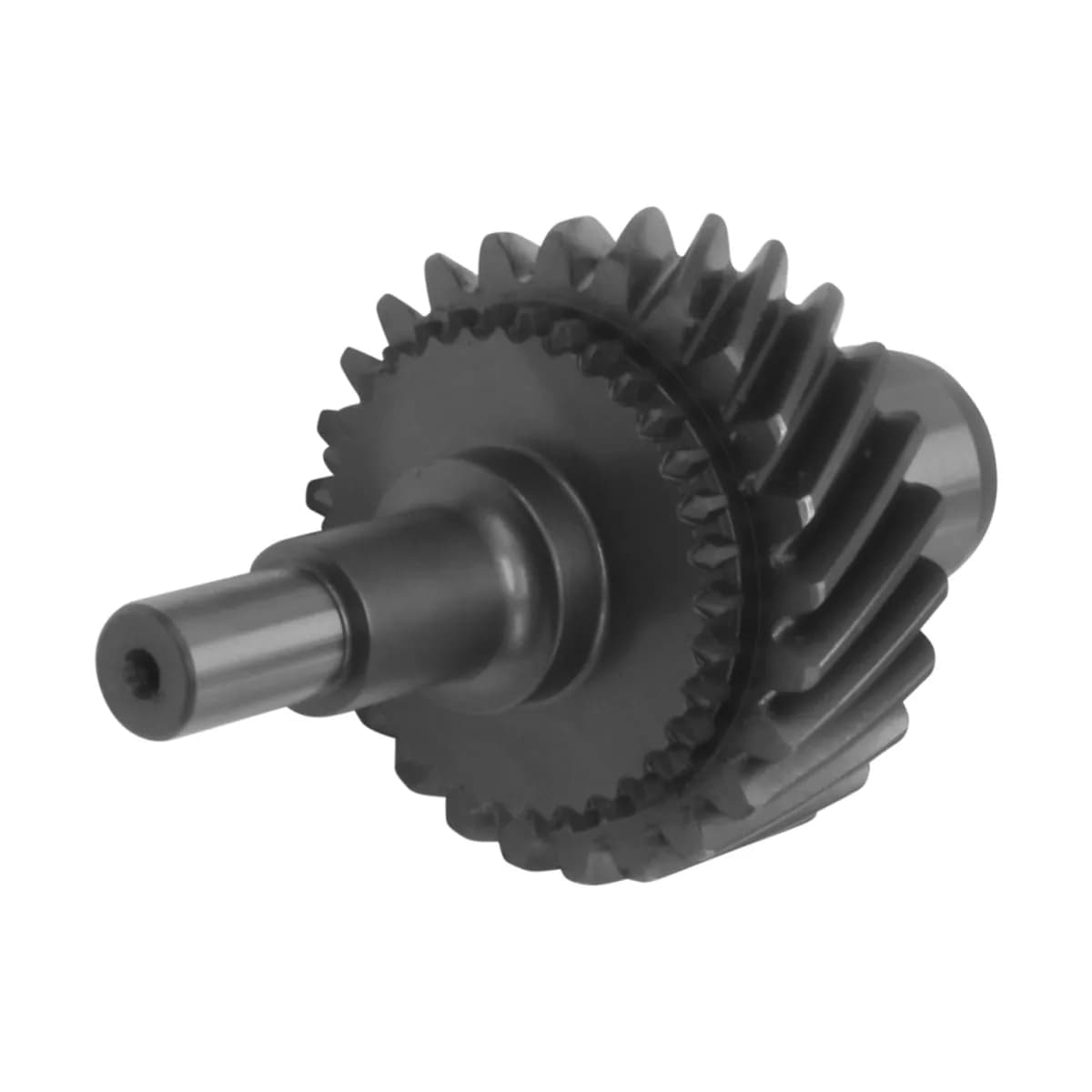 USA Standard Transfer Case Np205c 400 Input Shaft Np205c T-Case Input Shaft